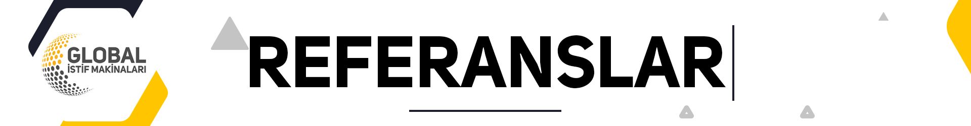 Referanslar
