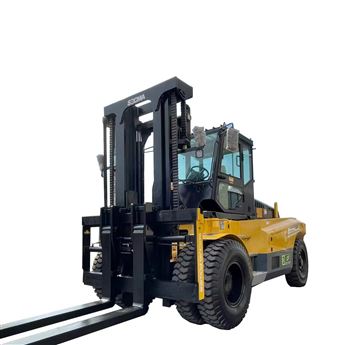 AĞIR HİZMET TİPİ FORKLİFTLER