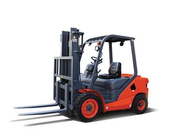 Forklift