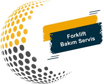 Forklift Bakım Servis