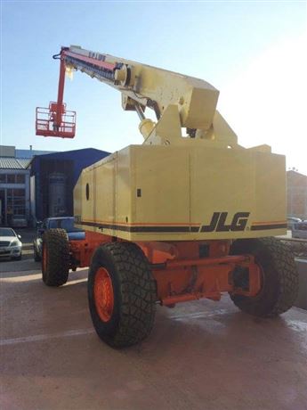 JLG 120HX MANLİFT 18-min