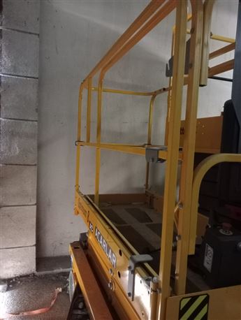 2018 MODEL SIFIR HOULETTE MARKA OPTİMUM 8 SERİSİ AKÜLÜ MAKASLI PLATFORM