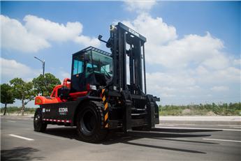 Socma 16 ton forklift