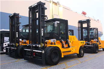 Socma-forklift 15ton