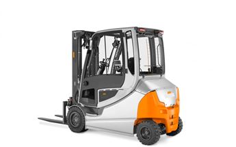 Forklift
