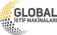 Global Istif Logo
