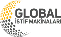 Global Istif Logo