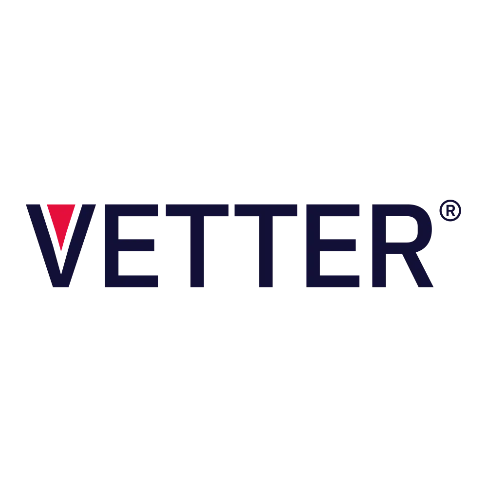 Vetter Logo