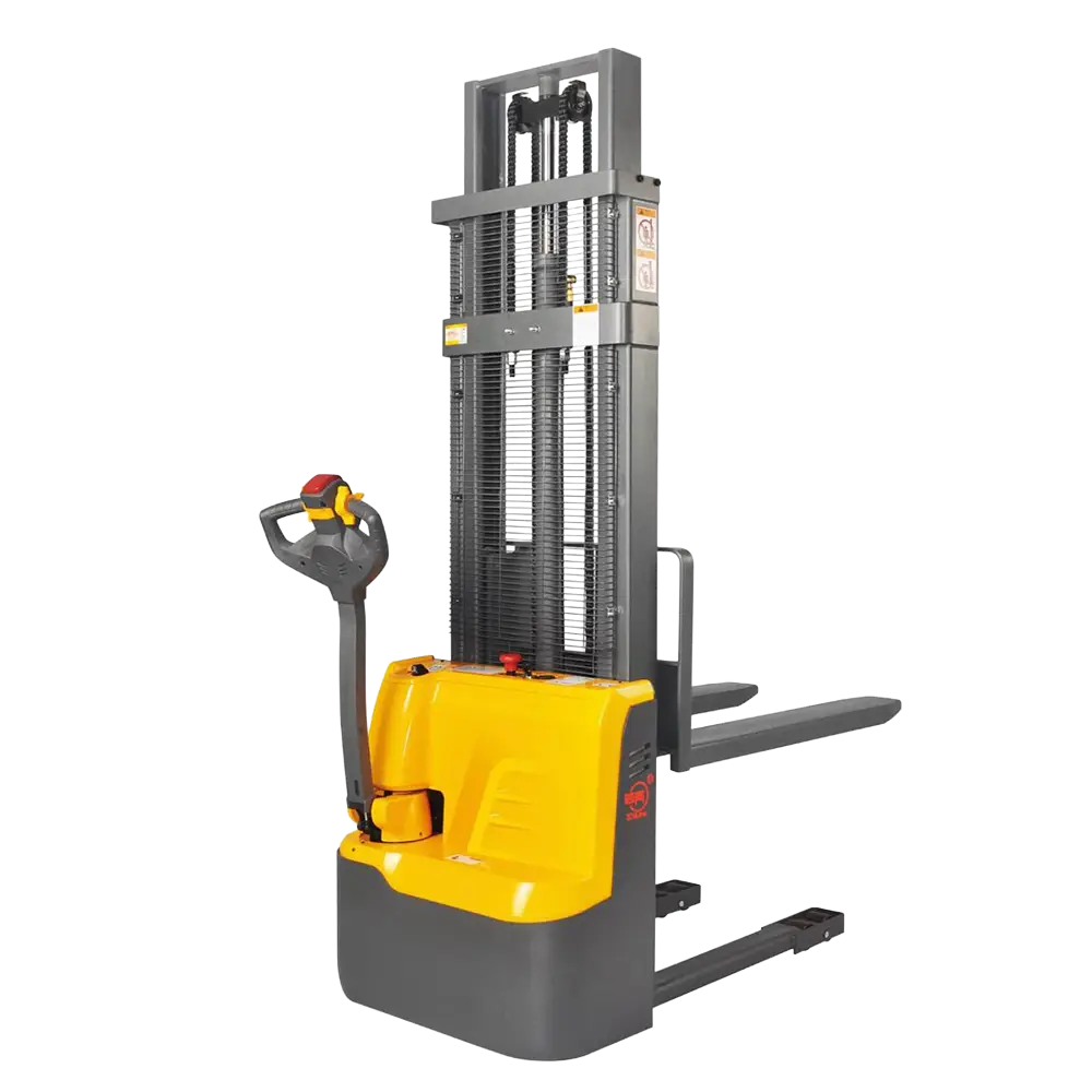 XILIN CDD1530R 1.5 Ton Akülü İstif Makinası