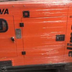 2023 MODEL SIFIR ALİMAR MARKA 22 KVA OTOMATİK KABİNLİ DİZEL JENERATÖR