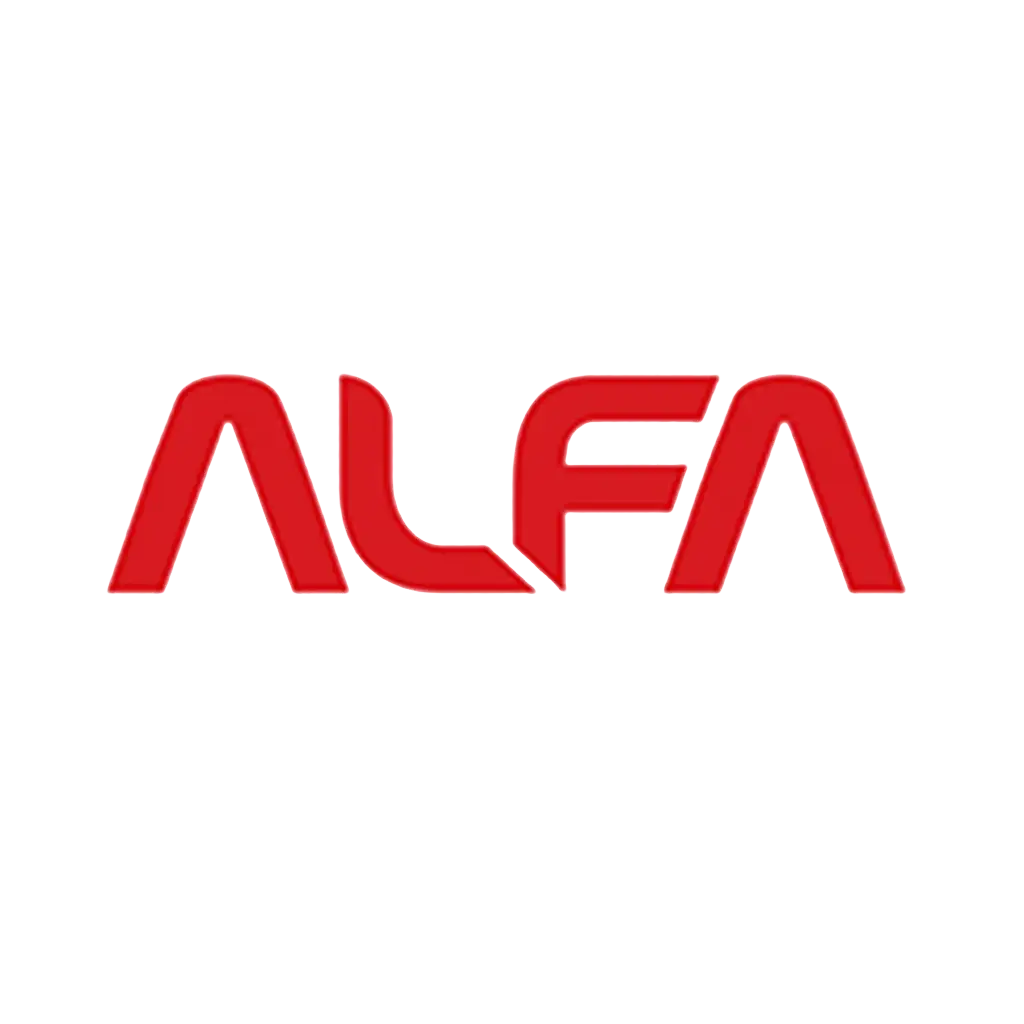 Alfa Logo