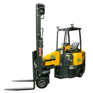 AISLE MASTER Belden Kırmalı Dar Koridor Forklift