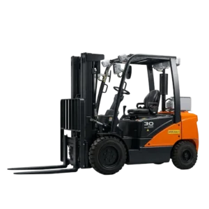 ATEX Exproof Dizel Forklift