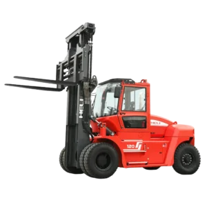 HELI 12 Ton Ağır Hizmet Tipi Dizel Forklift