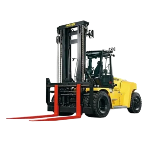 HELI 12 Ton Ağır Hizmet Tipi Dizel Forklift