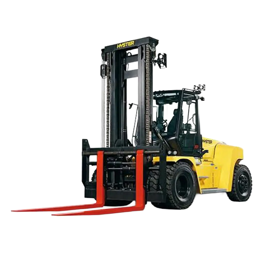 HELI 12 Ton Ağır Hizmet Tipi Dizel Forklift