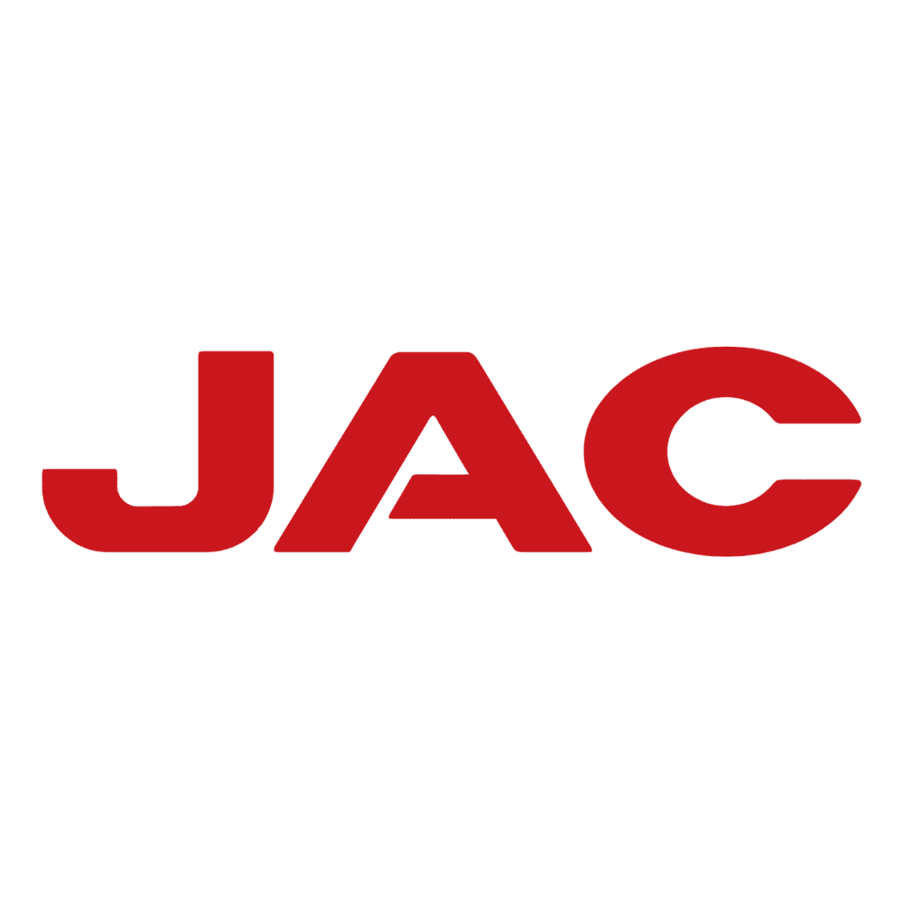Jac Logo