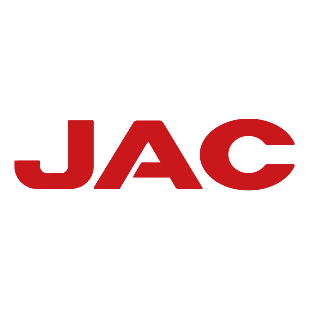 Jac Logo