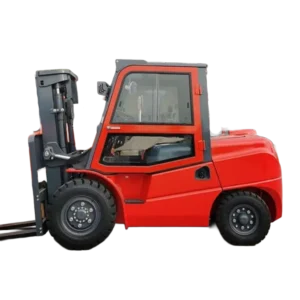 JAC H50 5 Ton Dizel Forklift