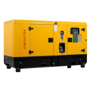 400 kVA Dizel jeneratör (Kopya)