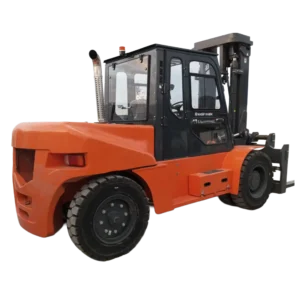 LONKING CPCD-100DT 10 TON AĞIR HİZMET DİZEL FORKLİFT