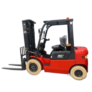 LONKING CPD20-XFL 2 TON ELEKTRİKLİ LİTYUM İYON FORKLİFT