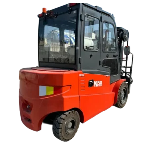 LONKING LG50BE 5 Ton Elektrikli Forklift