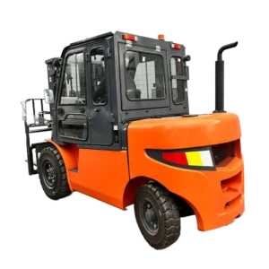 LONKING LGM50DT 5 Ton Dizel Forklift