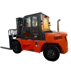 LONKING LG70DT 7 Ton Dizel Forklift