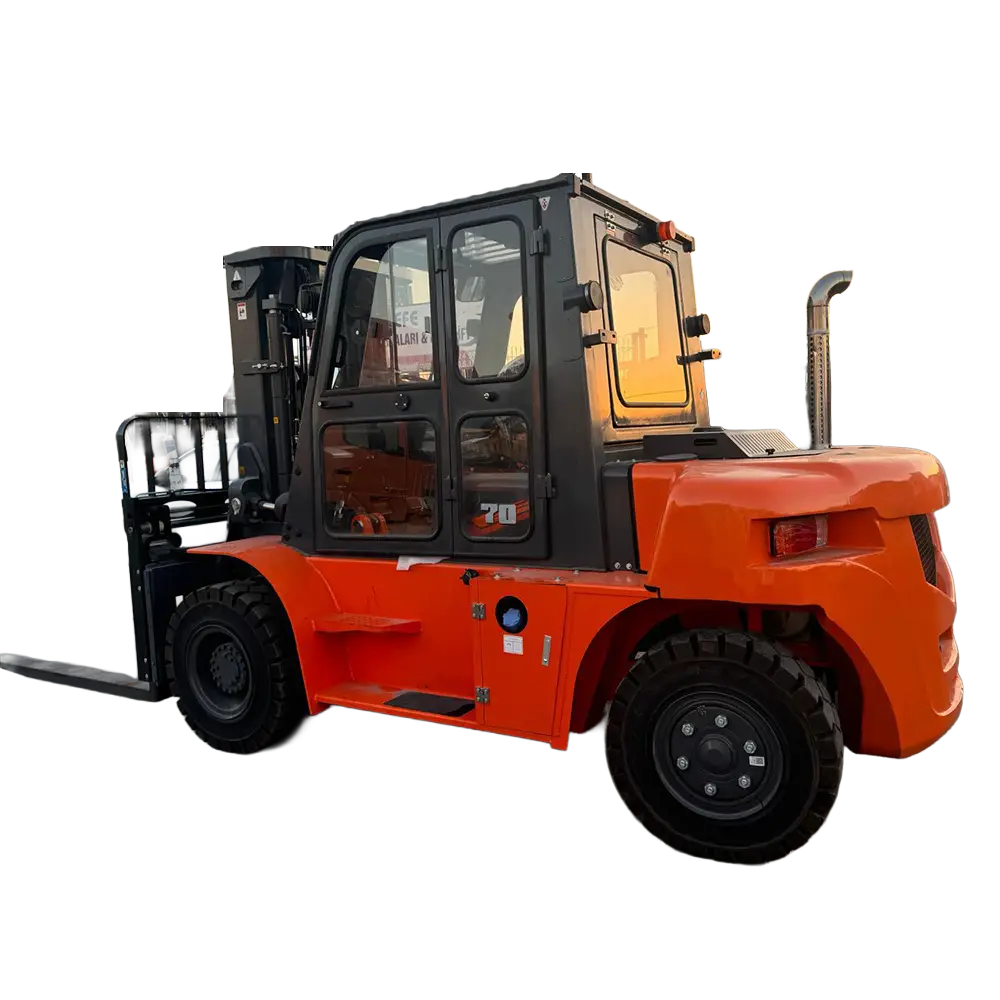 LONKING LG70DT 7 Ton Dizel Forklift