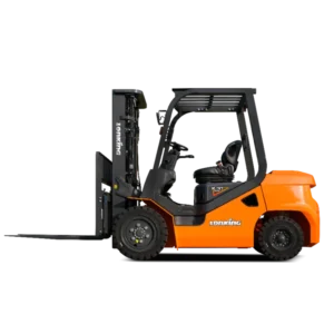 LONKING LG35BE 3.5 Ton Elektrikli Forklift