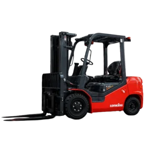 LONKING CPCD35X 3.5 Ton Dizel Forklift