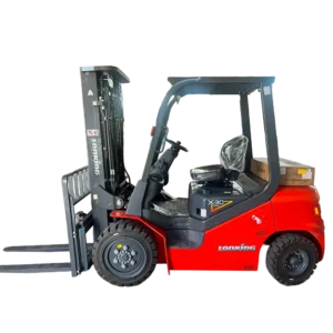 LONKING CPD30-XFL 3 Ton Elektrikli Forklift