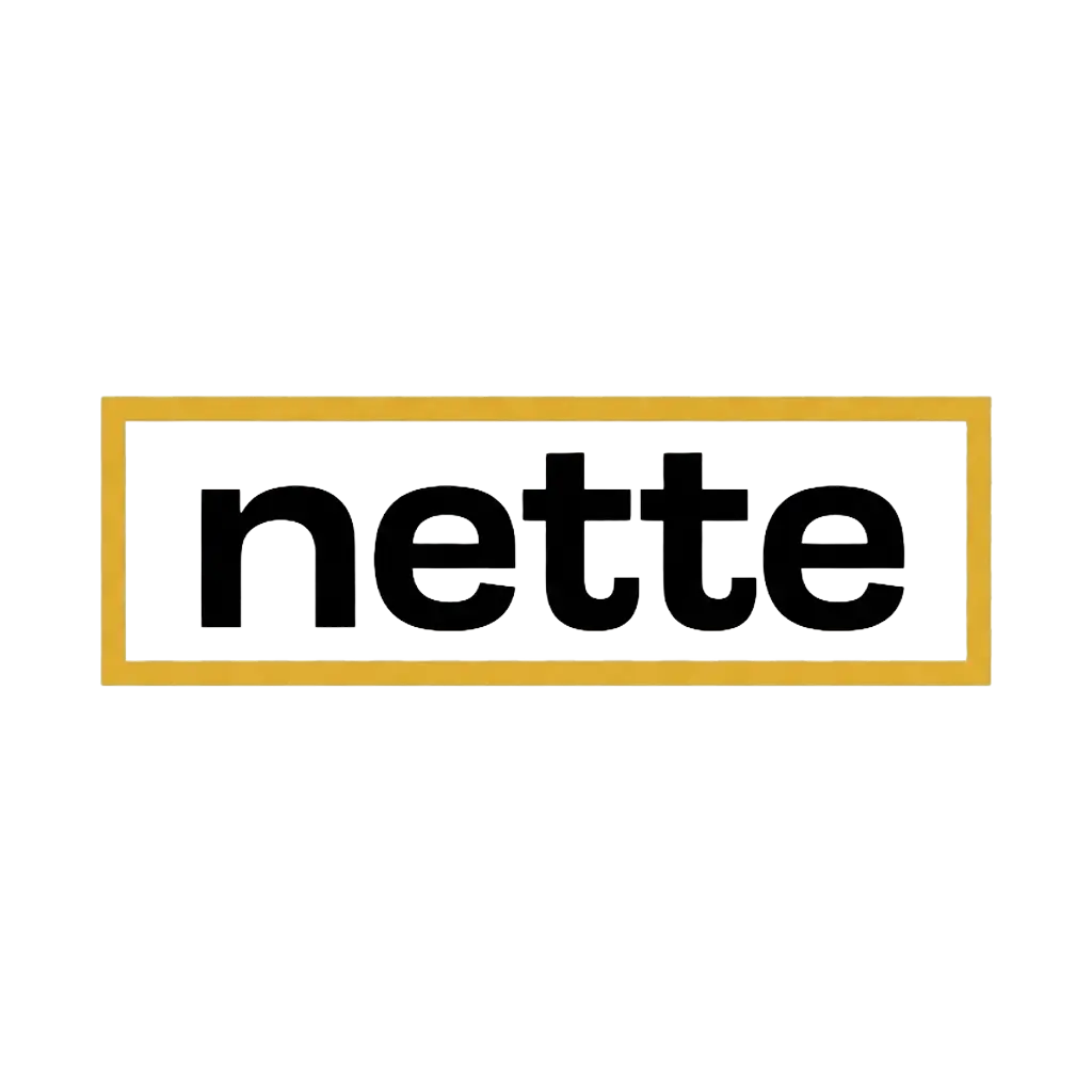 Nette Logo