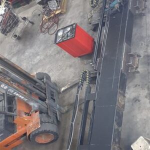 SIFIR İMALAT BOŞ KONTEYNER TAŞIMA ATAŞMANI