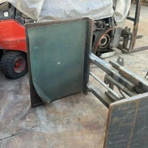 C48 KARTON KUTU TAŞIMA ATAŞMANI