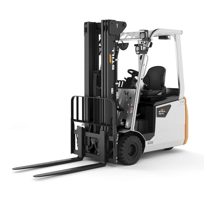 STILL RCE 15-20 Akülü Forklift
