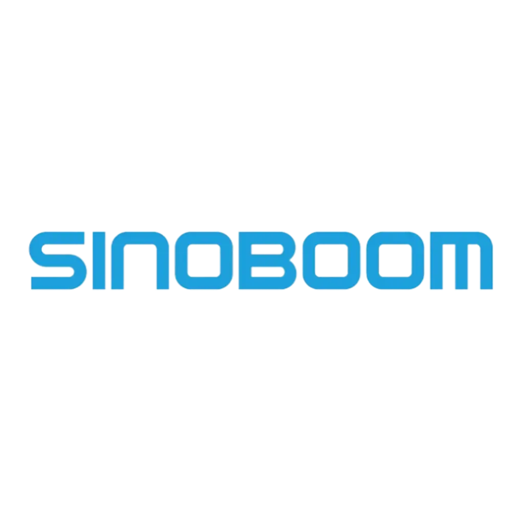 Sineboom Logo