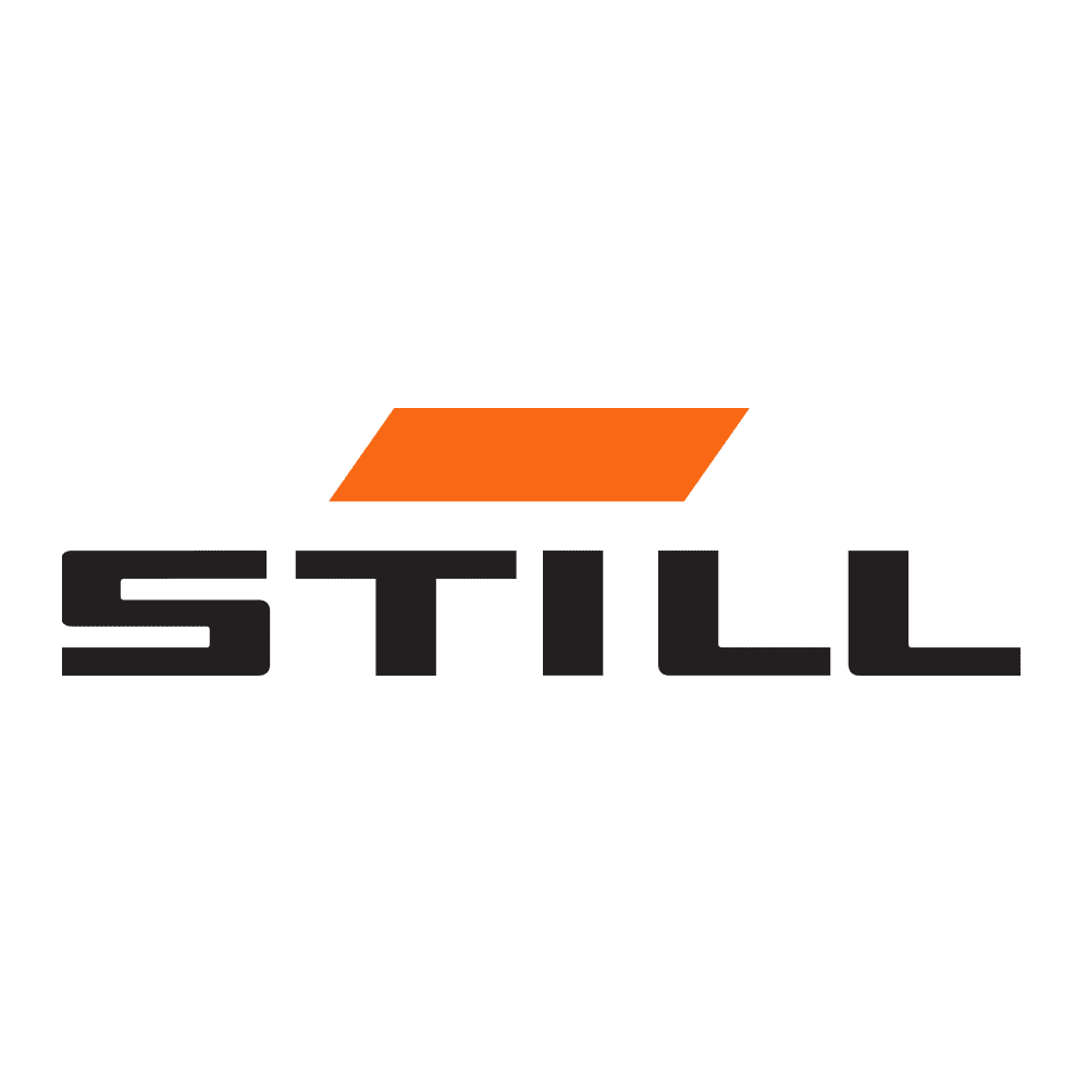 Still Logo