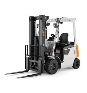 STILL RCE 25-35 Akülü Forklift