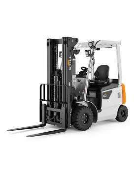 STILL RCE 25-35 Akülü Forklift