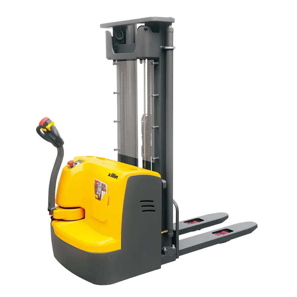 XILIN CDDR1545 1.5 Ton Akülü İstif Makinası