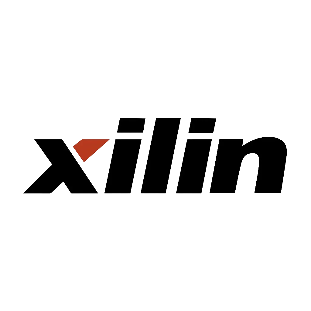 Xilin Logo
