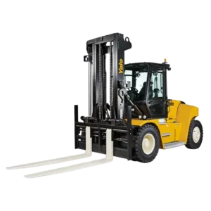 HELI 12 Ton Ağır Hizmet Tipi Dizel Forklift