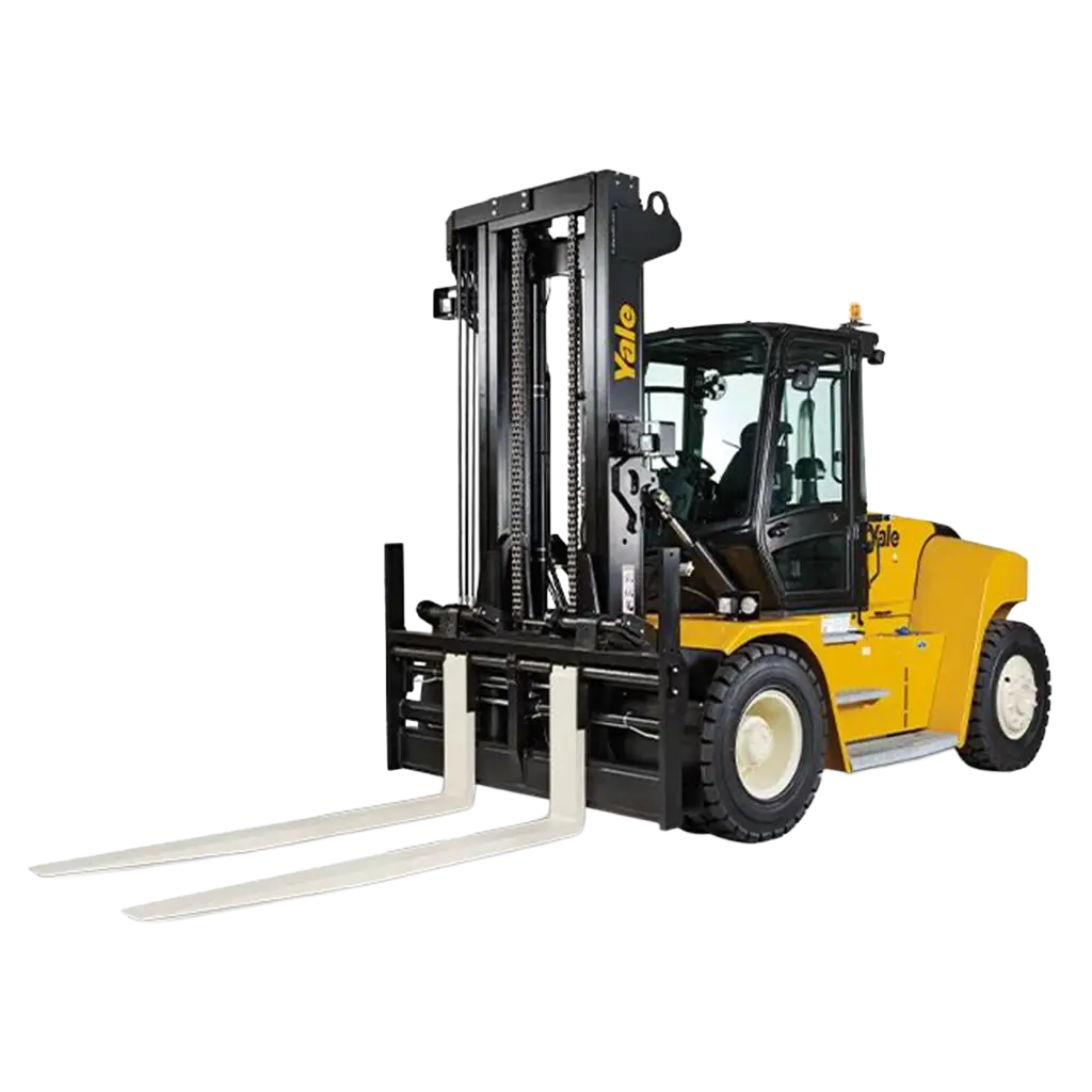 HELI 12 Ton Ağır Hizmet Tipi Dizel Forklift