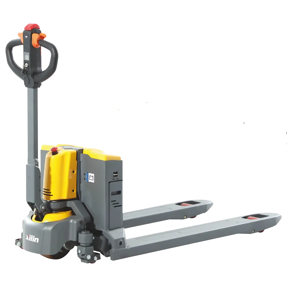 XILIN CBD1520W 1.5 Ton Akülü Transpalet