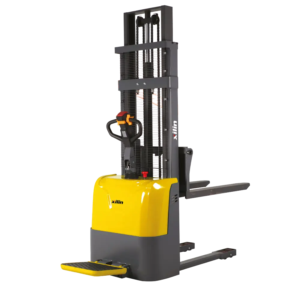 XILIN CDD15K-EN 1.5 Ton Akülü İstif Makinası