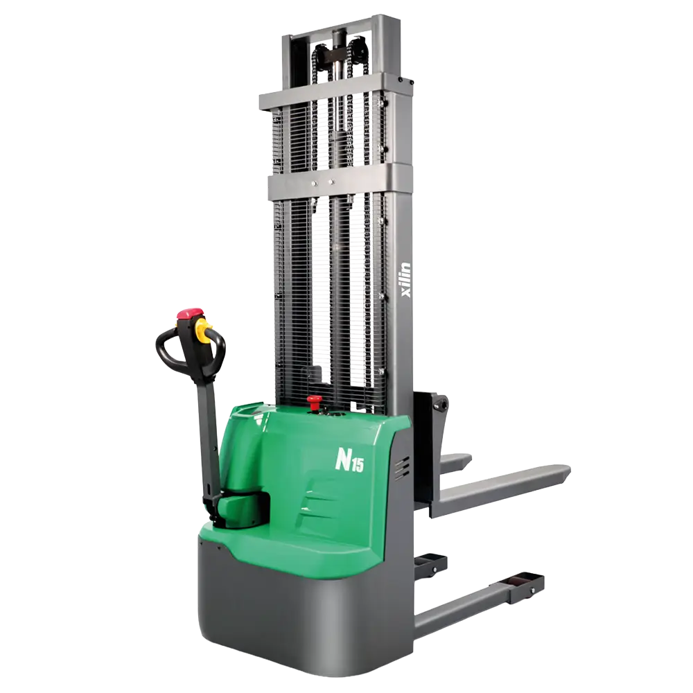 XILIN CDD15K-EN 1.5 Ton Akülü İstif Makinası (Kopya)