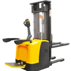 XILIN CDD15K 1.5 Ton Akülü İstif Makinası