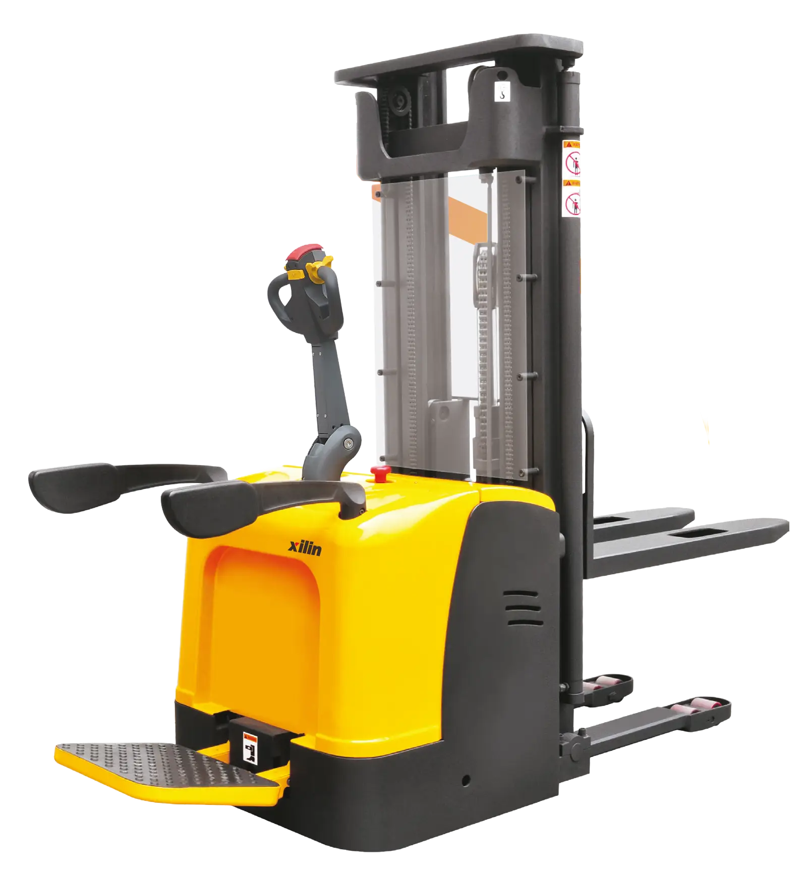 XILIN CDD15K 1.5 Ton Akülü İstif Makinası
